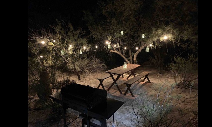 Tanque Verde House | Close to Mt. Lemmon/Saguaro National Park Creosote