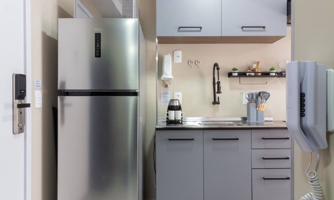 Centro Apartment | Close to Rio s City Center Im712