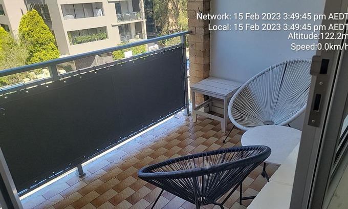 Bondi Apartment | Close to the famous Bondi Beach in Australia