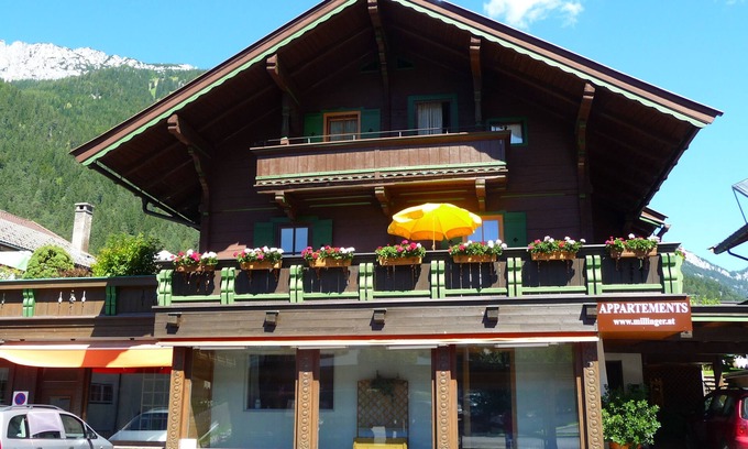 Waidring House | Close to the Gondola - Waidring Downtown - but quiet