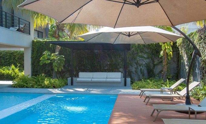 R Condo | Close to Town and Beach | Two Bedroom plus Loft in Mixie Condos