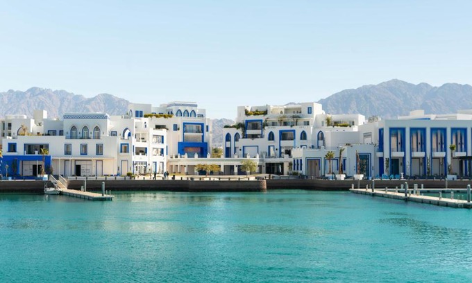 Aqaba Apartment | Cloud 7 Residences Ayla Aqaba