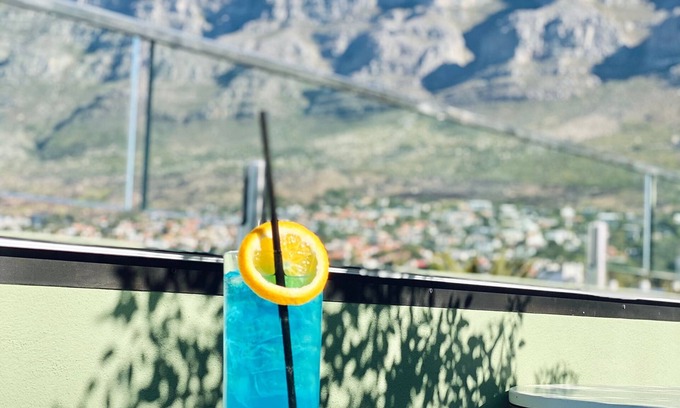 Cape Town City Centre Hotel | Cloud 9 Boutique Hotel and Spa