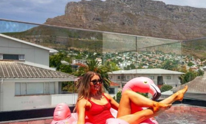 Cape Town City Centre Hotel | Cloud 9 Boutique Hotel and Spa