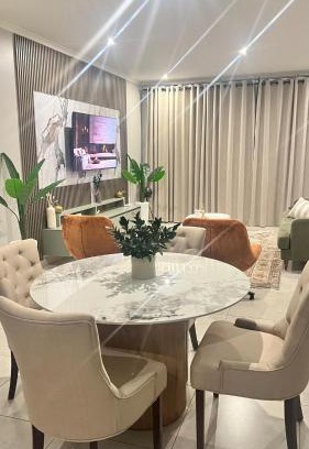 Lobamba Apartment | Cloud 9 by Stronoff