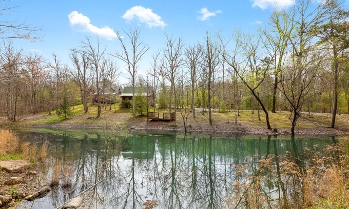Trenton House | Cloud Cottages