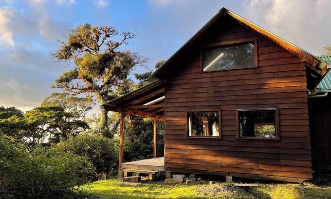 Monteverde Cabin | Cloud forest paradise, Monteverde Costa Rica