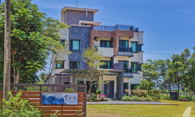 Ji'an Bed & Breakfast | Cloud There House