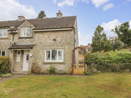 Newton Grange House | Cloud View Cottage
