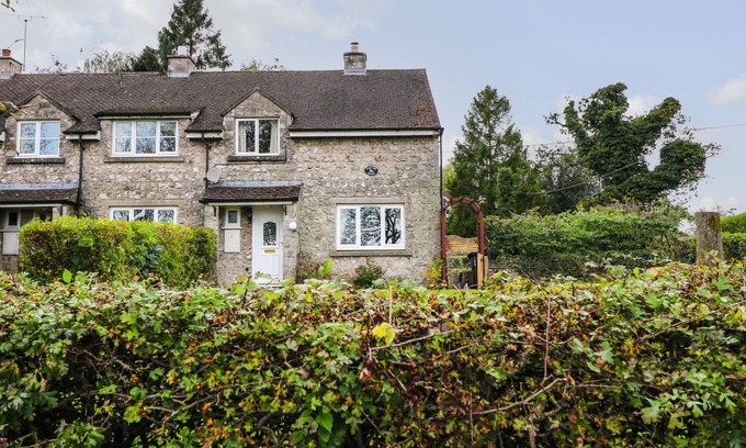 Newton Grange House | Cloud View Cottage