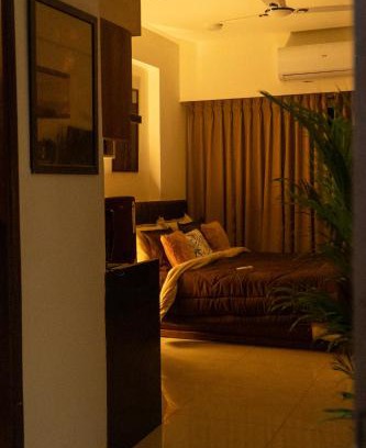 Sanganer Apartment | Cloudberry Studio by Raaya Nook
