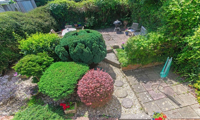 Braunton Cottage | Cloudbreak Braunton 4 Bedroom, Sleeps 8, Dog Friendly