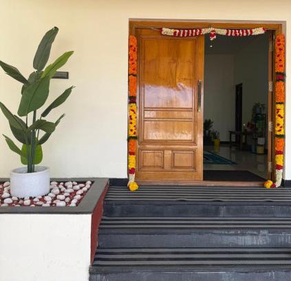 Kandal House | Clouds Inn Holidays Homes Stay