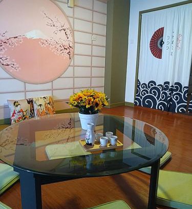 Genting Highlands Apartment | CloudView Japanese Theme, Golden Hills Resort Genting, Formerly Known as Amber Court, Genting Highlands, 1km from Centre, Free Wi-Fi