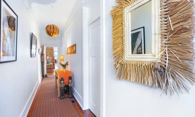Clovelly House | Clovelly Beach Escape - Walk to beach