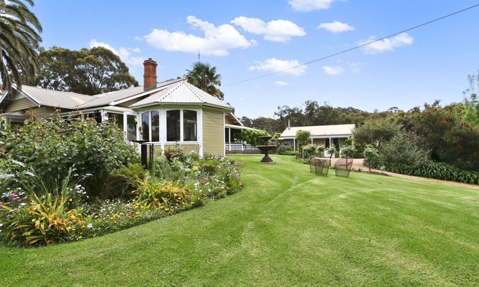 Metung Cottage | Clovelly Cottage - Metung