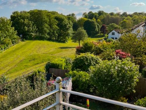 Dawlish House | Clovelly Rise