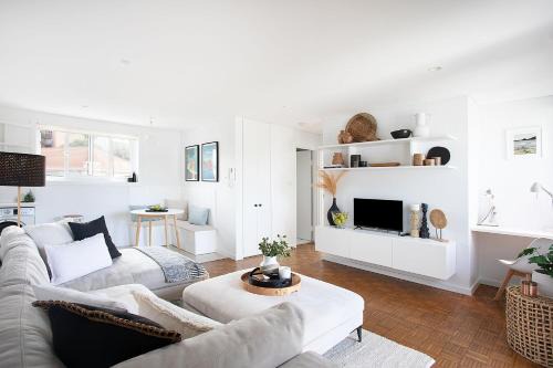 Clovelly Apartment | Clovelly Serendipity Isyd