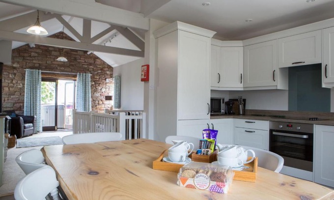 Sebergham House | Cloven Stone, Sebergham, Nr Caldbeck