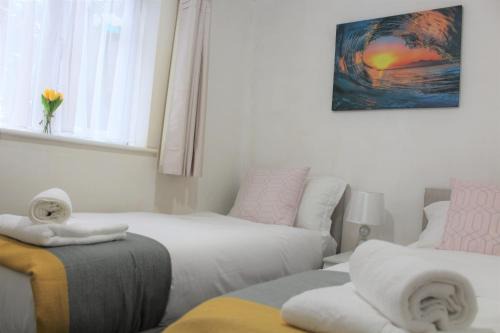 Ipswich Apartment | Clover Apartments