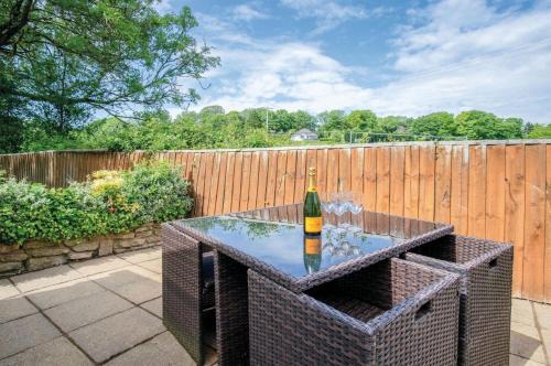 Kilgetty House | Clover Cottage - 2 Bedroom Cottage - Begelly