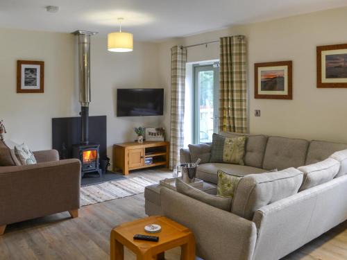 Morpeth House | Clover Cottage