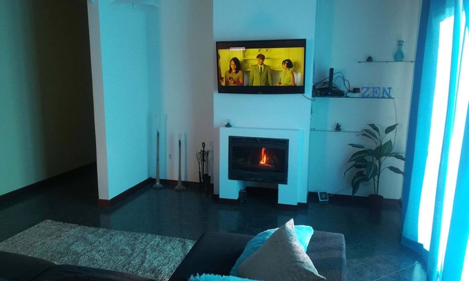 Calheta House | Clover House, a corner of heaven