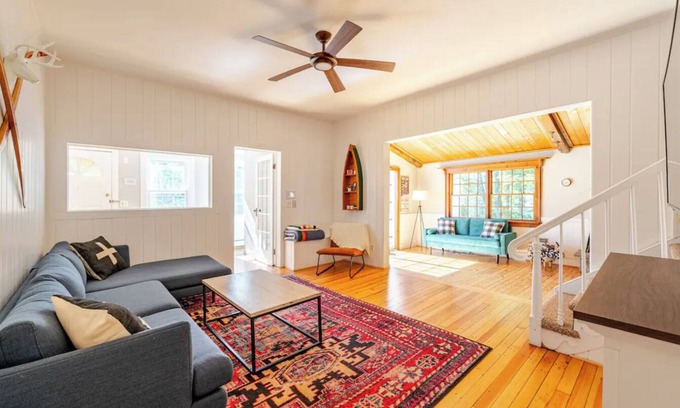 Elka Park House | Clover Mountain House – A Historic Retreat Near Hunter Mountain