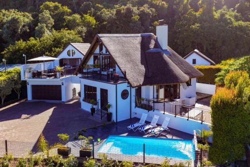 Wilderness House | Cloverleigh Guest House