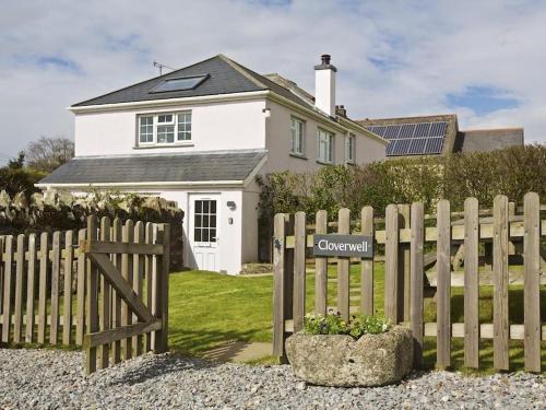 Kingsbridge House | Cloverwell
