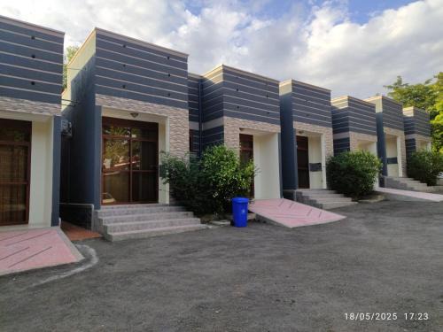 Nakaseke Hotel | Cloverwoods Motel Mabira
