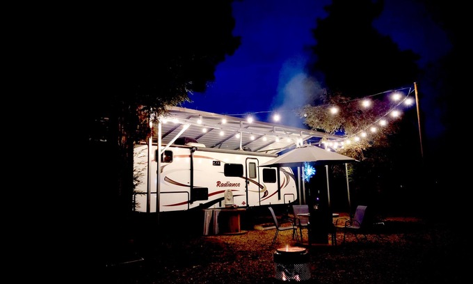 Clovis House | Clovis Country RV Camper #1