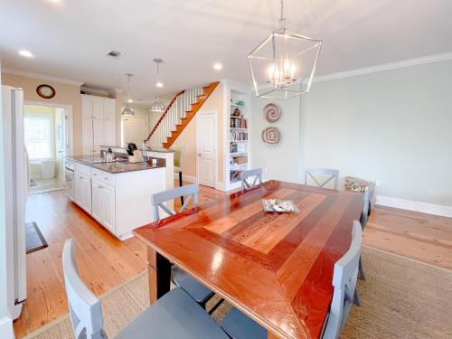 Cape San Blas House | Club at Cape San Blas A3 - Shell Seeker by Pristine Properties Vacation Rentals
