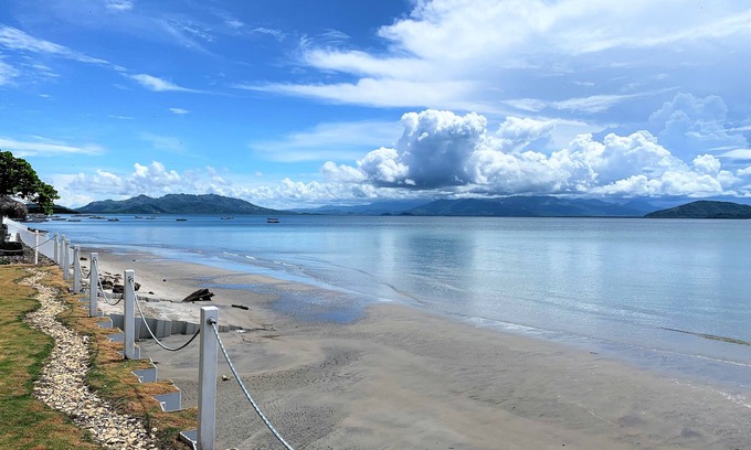 Punta Chame Apartment | Club Bahia Beach Resort, Punta Chame, PANAMA