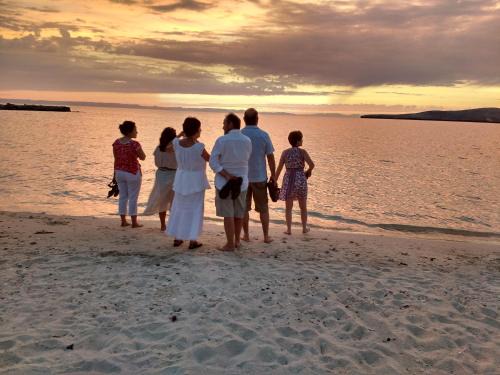 Pichilingue Hotel | Club Cantamar Beach Hotel & Marina