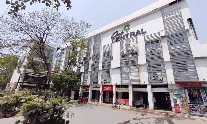 Bolpur Hotel | Club central Hotel Bolpur