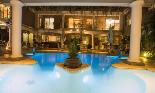 Hartbeespoort House | Club Cocomo