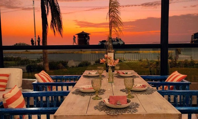 Trujillo Hotel | Club Colonial
