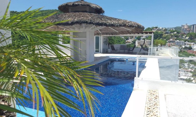 Club Deportivo Apartment | CLUB DE GOLF