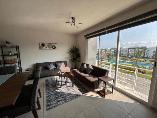 Boulevard Barra Vieja Apartment | Club de Playa, Alberca y Amenidades - Departamento E4