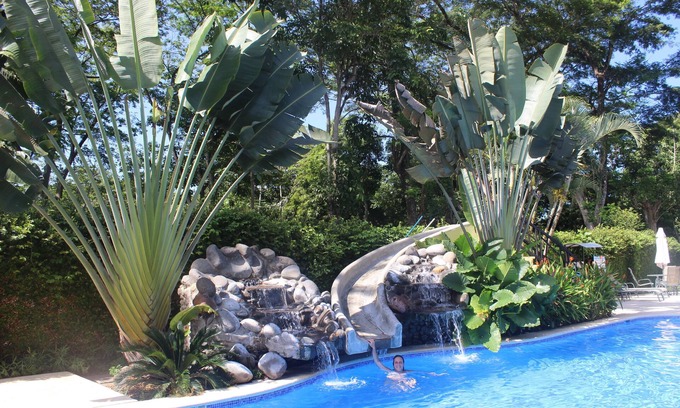 Jaco Hotel | Club del cielo Unit 1