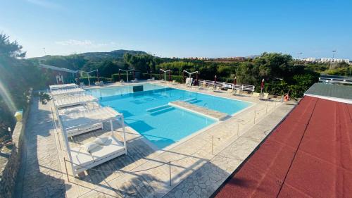 La Pelosa Hotel | Club Esse Sporting