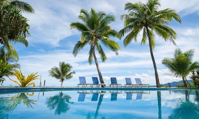 Wailoloa Resort | Club Fiji Resort