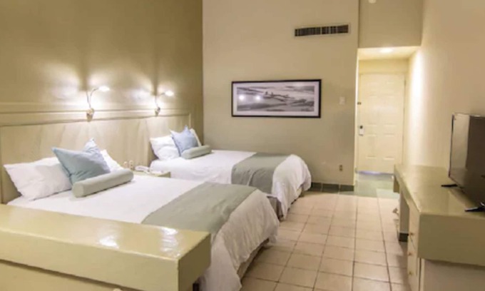 Ciudad Madero Hotel | Club Maeva Miramar Tampico