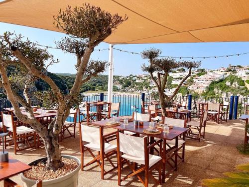 Cala en Porter House | Club Menorca - Solo Adultos