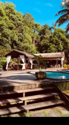 Ilha Grande House | Club MV Saco do Céu