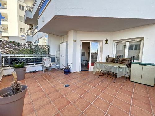 Empuriabrava Apartment | Club Nautic III
