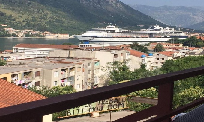 Kotor Hotel | Club Neni Hotel Kotor