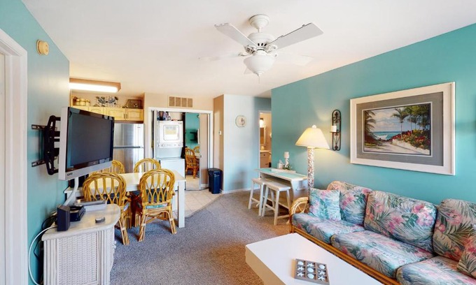 North Ocean City Apartment | Club Ocean Villa 2 33