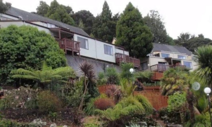 Paihia Resort | Club Paihia Resort ST